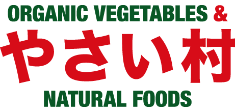 Organic Vegetables & Natural Foods やさい村